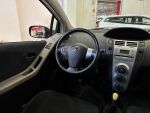 Toyota Yaris 2006 Hopea
