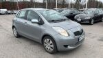 Toyota Yaris 2006 Hopea
