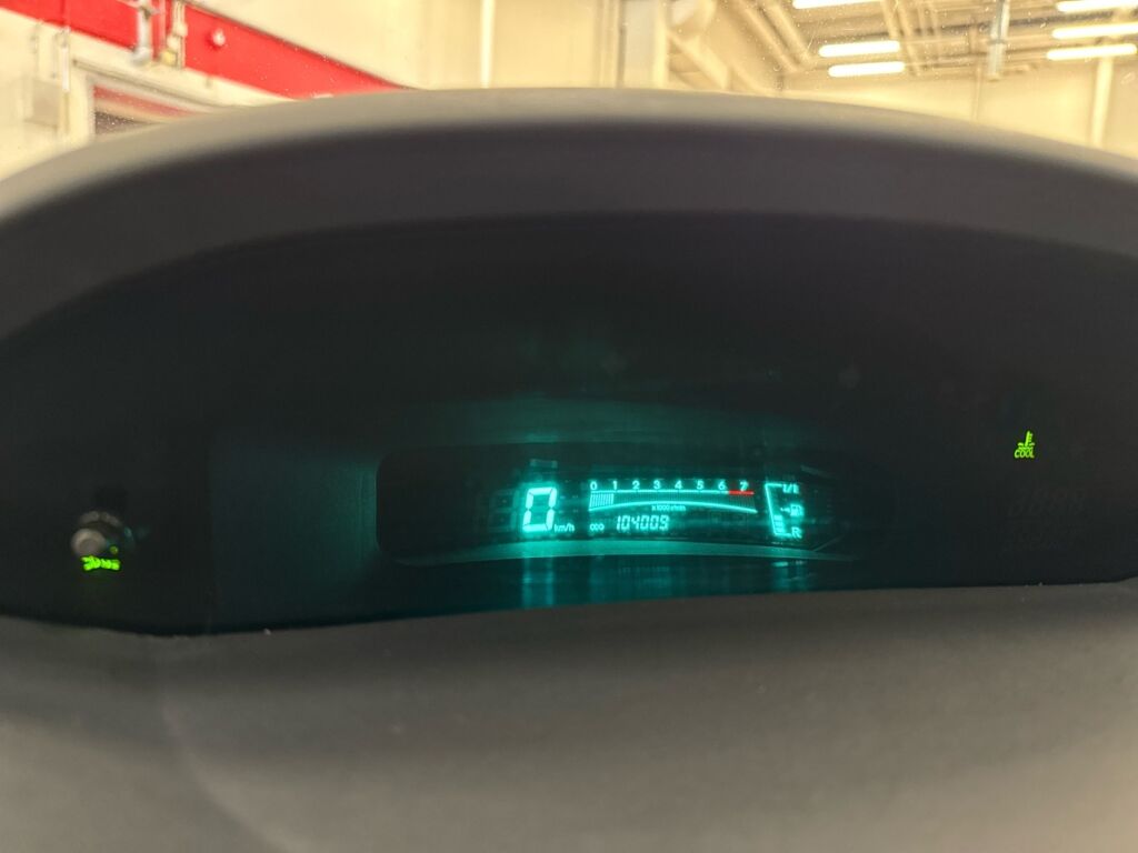 Toyota Yaris 2006 Hopea