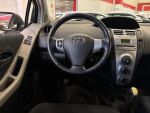 Toyota Yaris 2006 Hopea