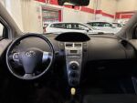 Toyota Yaris 2006 Hopea