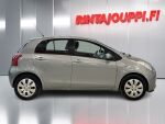 Toyota Yaris 2006 Hopea