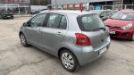 Toyota Yaris 2006 Hopea