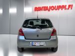 Toyota Yaris 2006 Hopea