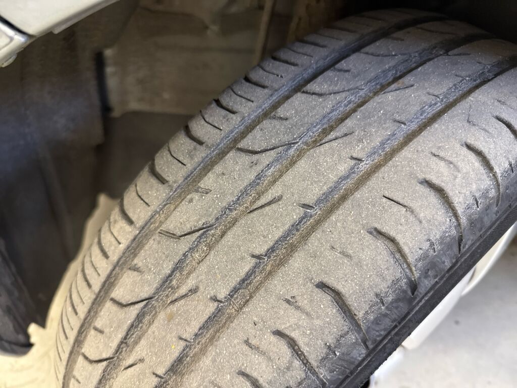 Toyota Yaris 2006 Hopea