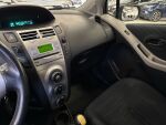 Toyota Yaris 2006 Hopea