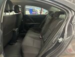 Toyota Avensis 2010 Harmaa
