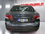 Toyota Avensis 2010 Harmaa