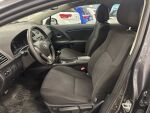 Toyota Avensis 2010 Harmaa