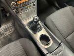 Toyota Avensis 2010 Harmaa