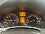 Toyota Avensis 2010 Harmaa