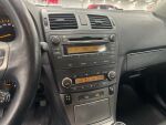 Toyota Avensis 2010 Harmaa