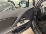 Toyota Avensis 2010 Harmaa
