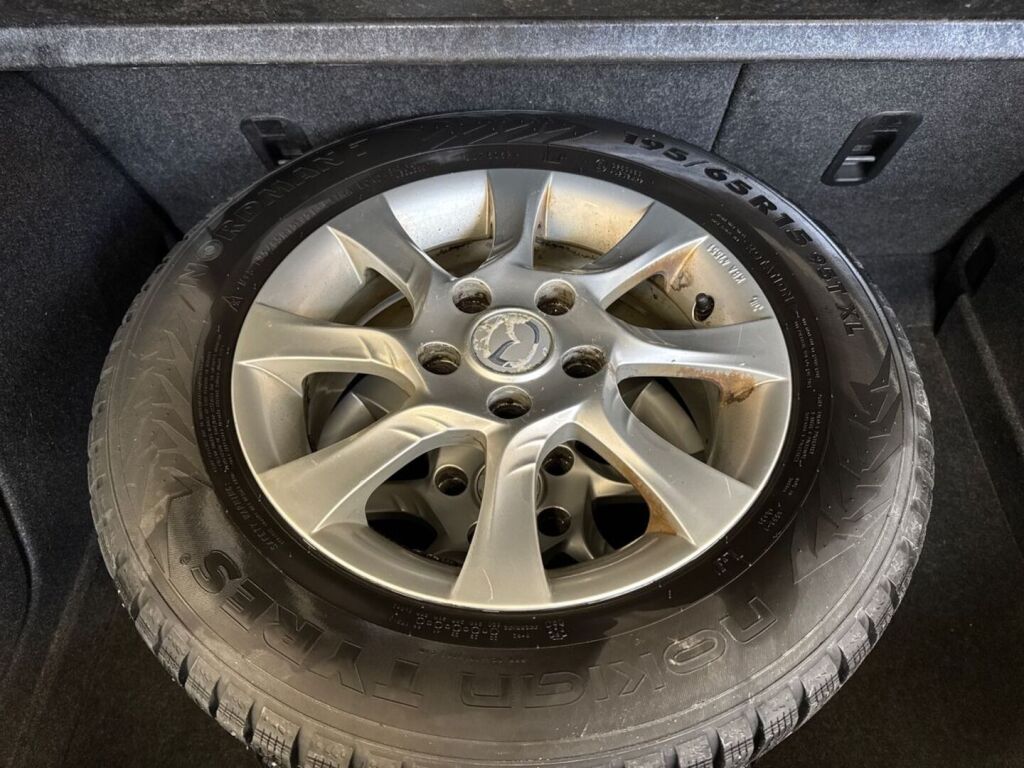Mazda Mazda3 2010 Sininen