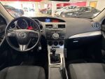Mazda Mazda3 2010 Sininen