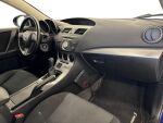 Mazda Mazda3 2010 Sininen