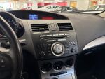 Mazda Mazda3 2010 Sininen