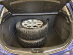 Mazda Mazda3 2010 Sininen