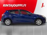 Mazda Mazda3 2010 Sininen