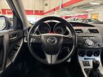 Mazda Mazda3 2010 Sininen