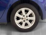 Mazda Mazda3 2010 Sininen