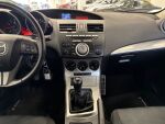 Mazda Mazda3 2010 Sininen