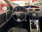Mazda Mazda3 2010 Sininen