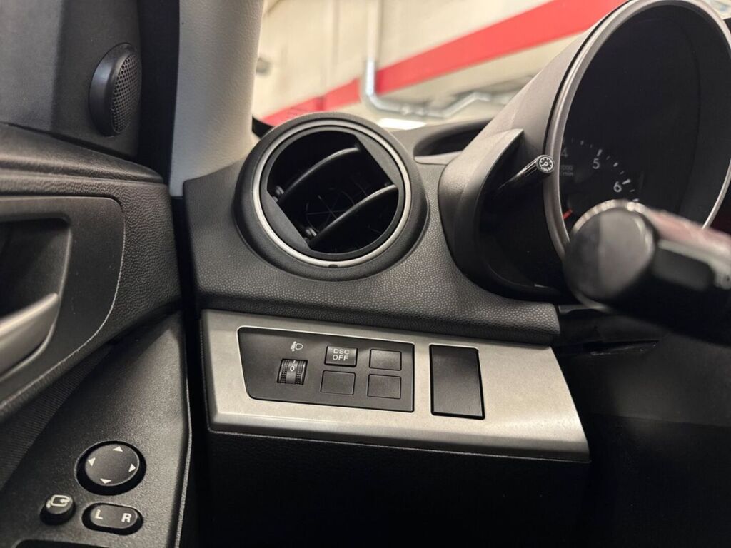 Mazda Mazda3 2010 Sininen