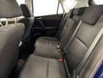 Mazda Mazda3 2010 Sininen