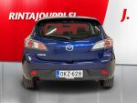 Mazda Mazda3 2010 Sininen
