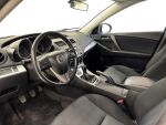 Mazda Mazda3 2010 Sininen