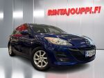 Mazda Mazda3 2010 Sininen