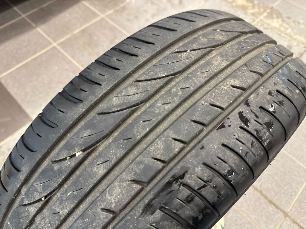 Mazda Mazda3 2010 Sininen