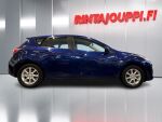 Mazda Mazda3 2010 Sininen