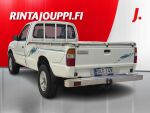 Mazda B2500 2002 