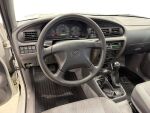 Mazda B2500 2002 