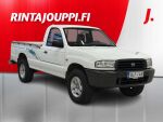 Mazda B2500 2002 