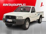Mazda B2500 2002 
