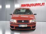 Fiat Punto 2005 Punainen