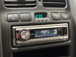 Hyundai Santa Fe 2006 Punainen