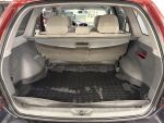 Hyundai Santa Fe 2006 Punainen