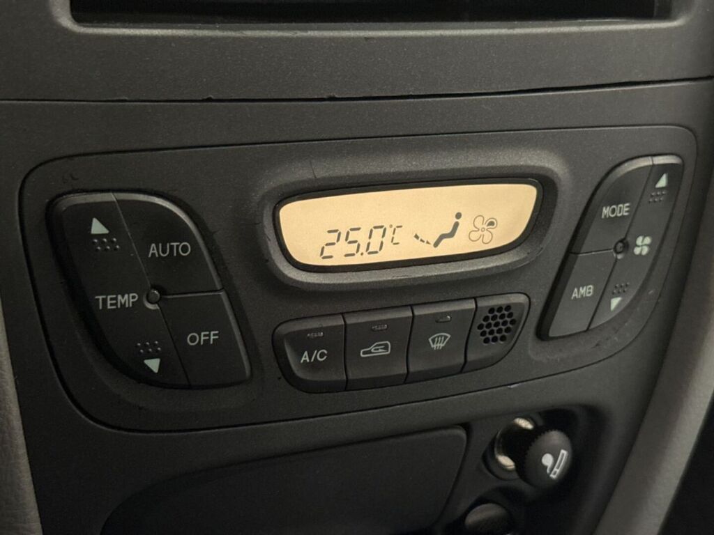 Hyundai Santa Fe 2006 Punainen