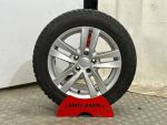 Hyundai Santa Fe 2006 Punainen