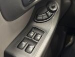Hyundai Santa Fe 2006 Punainen