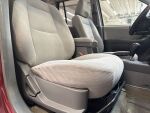 Hyundai Santa Fe 2006 Punainen