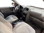 Hyundai Santa Fe 2006 Punainen