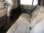 Hyundai Santa Fe 2006 Punainen