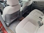 Hyundai Santa Fe 2006 Punainen