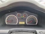 Hyundai Santa Fe 2006 Punainen