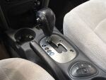 Hyundai Santa Fe 2006 Punainen